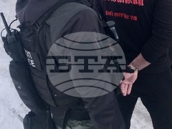 Снимка: МВР