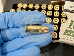 Снимка: МВР