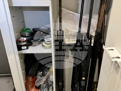 Снимка: МВР