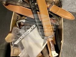 Снимка: МВР