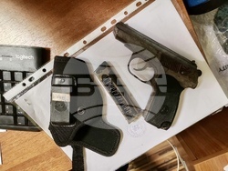 Снимка: МВР