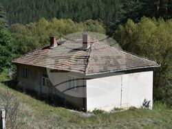 Сърбия - Село Дукат - изглед