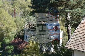 Сърбия - Село Дукат - изглед