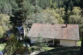 Сърбия - Село Дукат - изглед