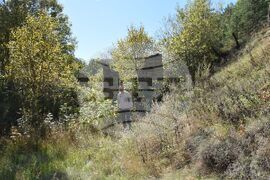 Сърбия - Село Дукат - изглед