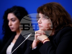 Национален пресклуб на БТА София - пресконференция