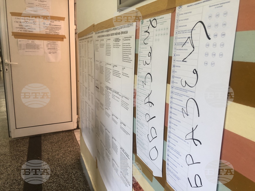 Валентин Стефанов е новият кмет на село Крива бара 