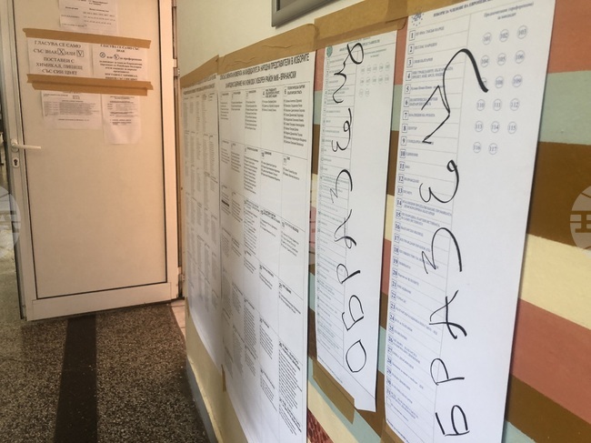 Валентин Стефанов е новият кмет на село Крива бара 