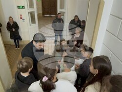 Снимка: Областна администрация Русе