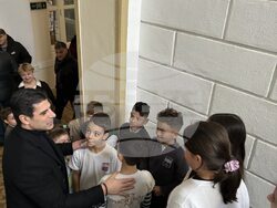 Снимка: Областна администрация Русе