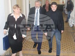 Снимка: Областна администрация Русе