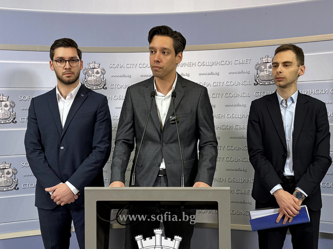 Спаси София: Нулеви глоби по ключови договори, зависимости и хаос в една от най-важните дирекции на Столичната община 