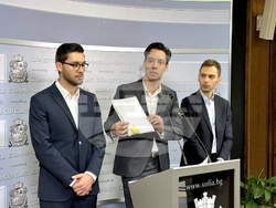 Снимка: ПП "Спаси София"