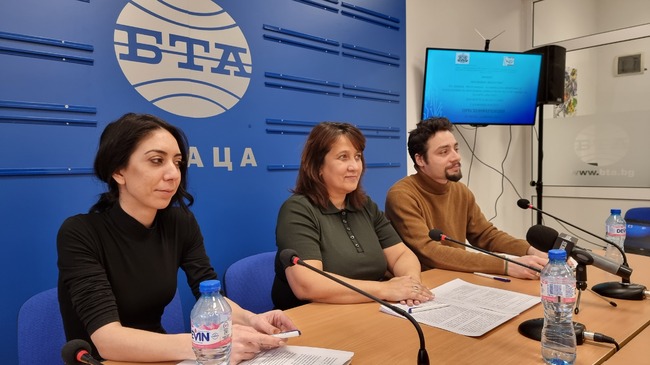 Проект „Младежко лидерство“ ще насърчава гражданската активност на младите хора в три общини от Северозапада