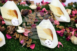 Варна - Кулинарна изложба „Иновация и Креативност“