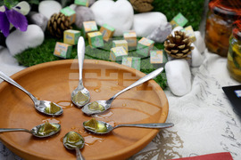 Варна - Кулинарна изложба „Иновация и Креативност“