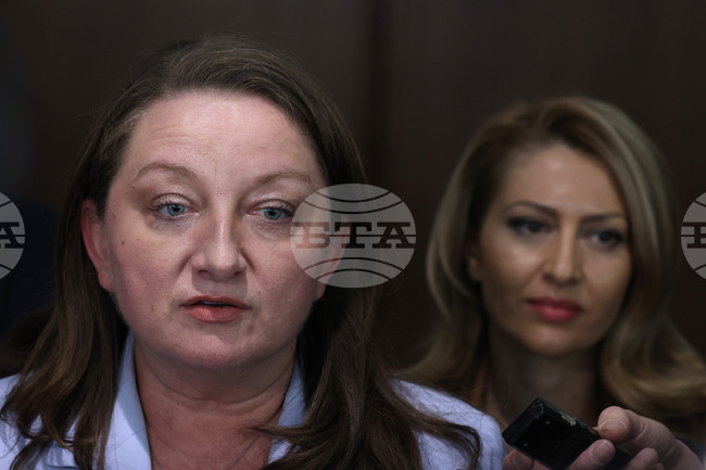 Да говорим за политики, а не за постове, призова Деница Сачева от ГЕРБ-СДС за ръководството на парламентарните комисии