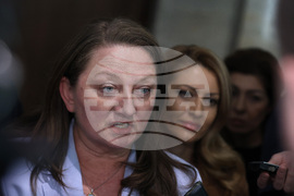 Народно събрание - ГЕРБ-СДС - изявление