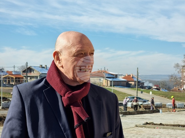 Подновяват част от водопроводната мрежа в Елхово с два милиона лева от държавата