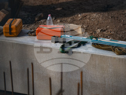 Стадион "Българска армия" - изграждане