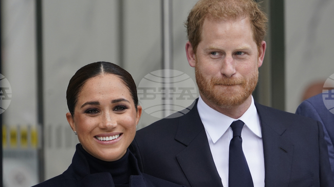 Принц Хари ще даде показания пред британския Върховен съд идната седмица