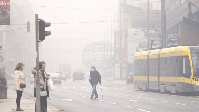 Пореден ден на протести в Сараево след трамвайна катастрофа, при която загина млад мъж; граждани блокираха движението в центъра на града