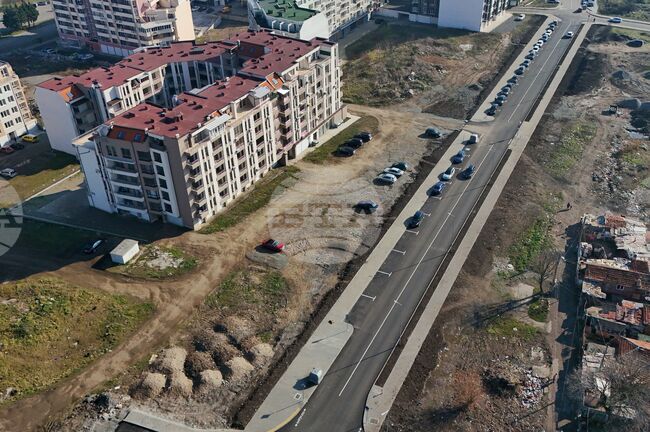 Бургас расте бързо, но новодомци в новите квартали срещат сериозни проблеми, посочи общественият посредник Тодор Стамболиев 