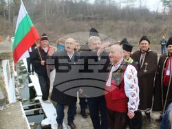 Снимка: Областна администрация Русе