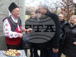 Снимка: Областна администрация Русе