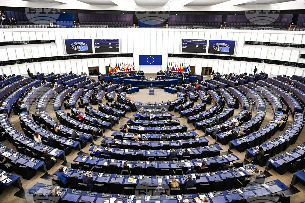 MEPs Condemn Attack on Democracy in Turkiye, Arrest of Istanbul Mayor Imamoglu