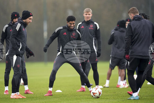 Пол Скоулс: „Рашфорд трябва да бъде изгонен, колкото по-скоро си тръгне, толкова по-добре“