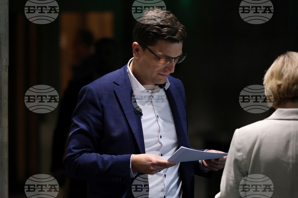 Венко Сабрутев - изявление