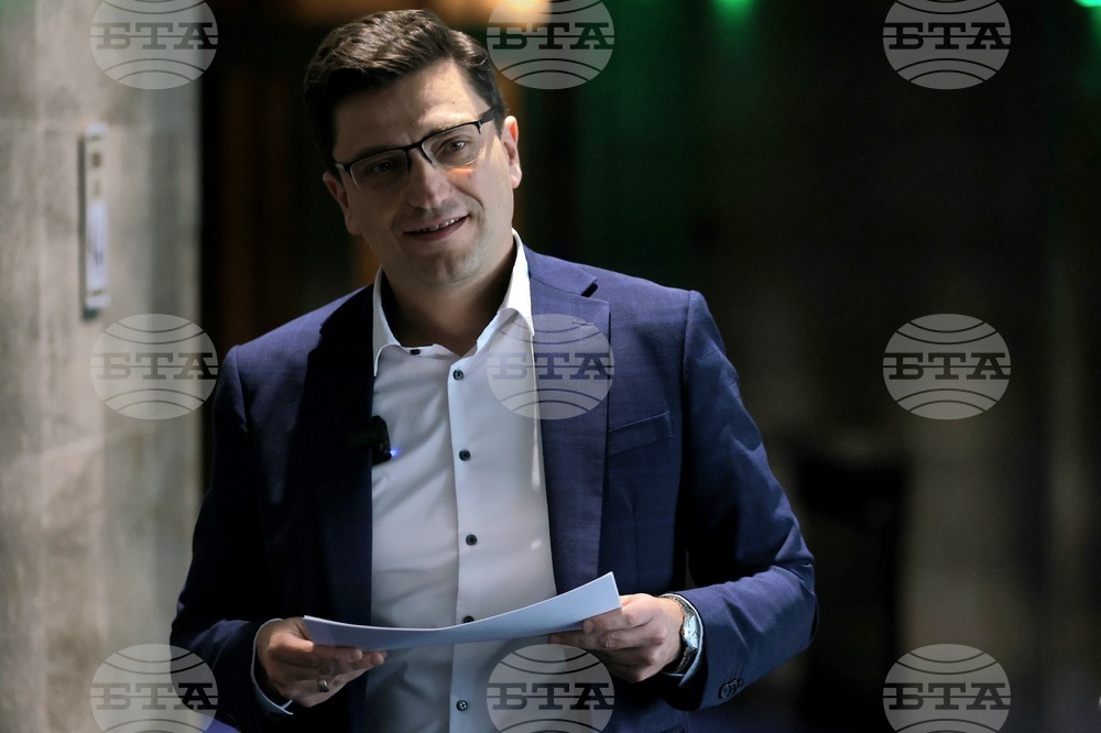 Венко Сабрутев - изявление