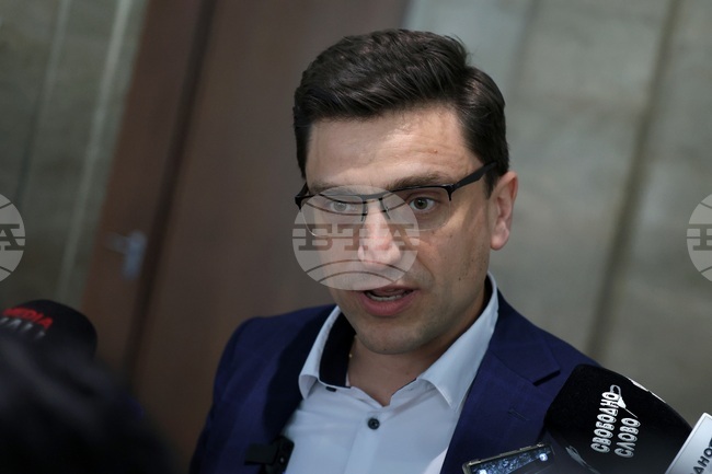 Венко Сабрутев - изявление