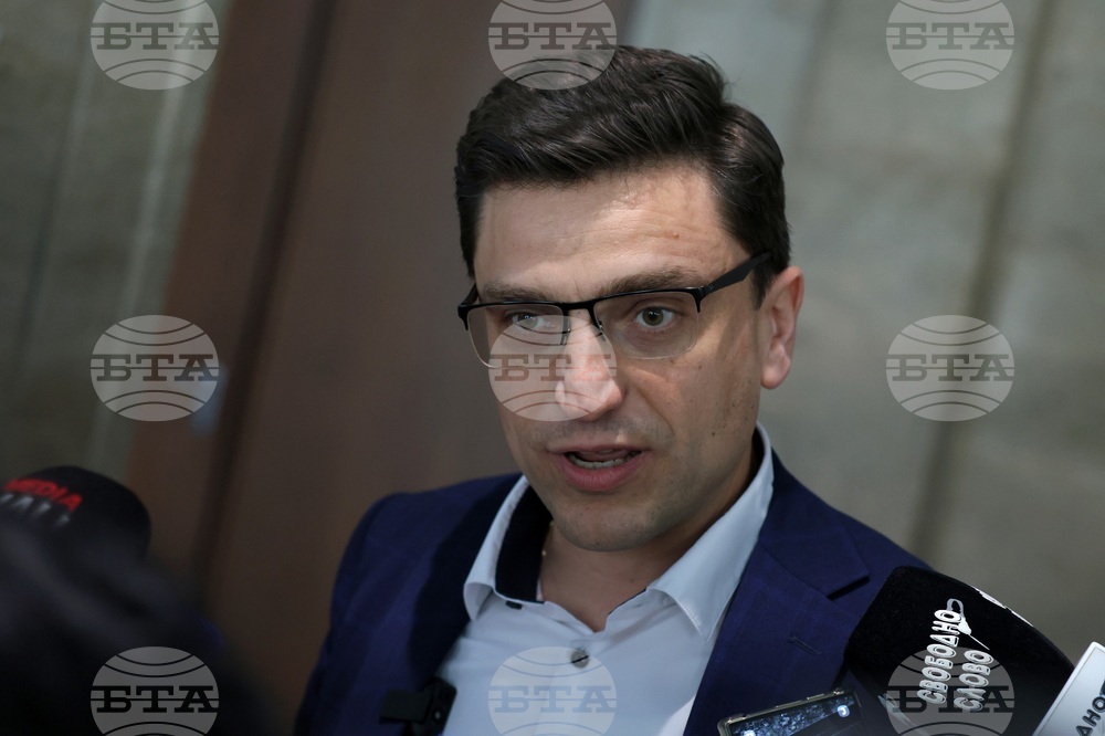 Венко Сабрутев - изявление