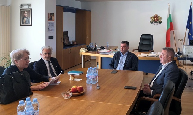 Към момента в област Смолян се задържа ниско ниво на заболяемост от грип и ОРЗ