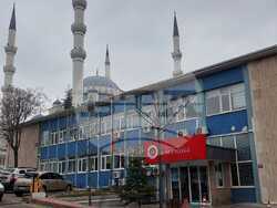 Анкара, траур