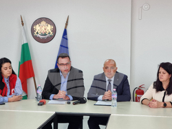 Кърджали - кампания - „Да подарим надежда за Коледа”