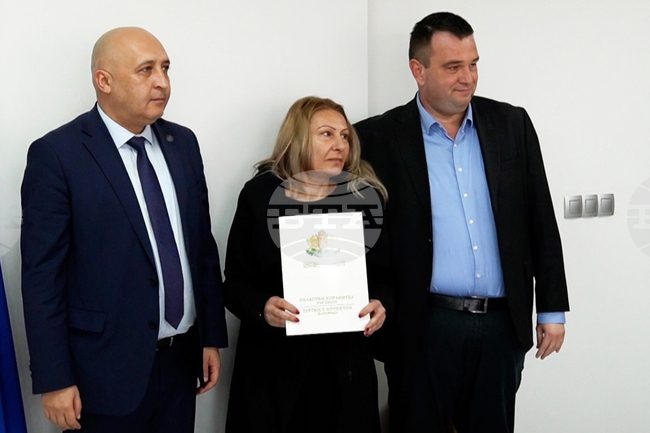 Кърджали - кампания - „Да подарим надежда за Коледа”