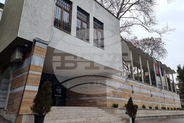 Турция - ден на траур