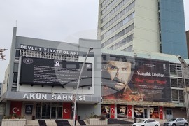 Турция - ден на траур