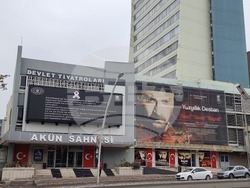 Турция - ден на траур