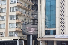 Турция - ден на траур