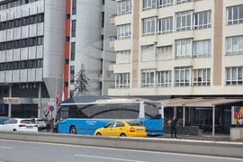 Турция - ден на траур