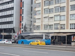 Турция - ден на траур