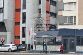 Турция - ден на траур