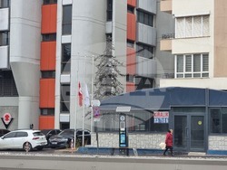 Турция - ден на траур