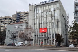 Турция - ден на траур