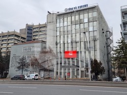 Турция - ден на траур