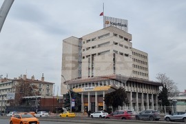 Турция - ден на траур